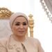 السيدة انتصار السيسى: نُثمّن عطاء عمال مصر ودورهم فى مسيرة التنمية