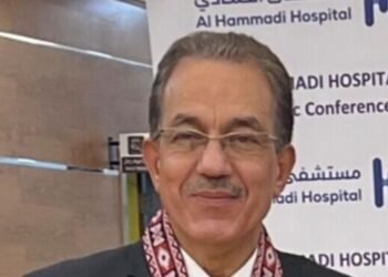 د. صبري زيادة استشاري جراحة العظام بمستشفيات الحمادي.. يجيب على التساؤل: لماذا تتكرر الكسور  عند الأطفال؟