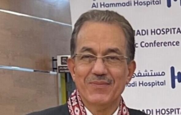 د. صبري زيادة استشاري جراحة العظام بمستشفيات الحمادي.. يجيب على التساؤل: لماذا تتكرر الكسور عند الأطفال؟