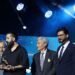فيلم عائشة لا تستطيع الطيران يفوز بالجائزة الكبرى من مهرجان عنابة السينمائي بالجزائر
