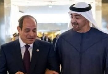 الكاتب الصحفى حامد المحلاوى يكتب: ليس من مصلحة مصر اتساع رقعة الشقاق بين دول الخليج