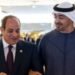 الكاتب الصحفى حامد المحلاوى يكتب: ليس من مصلحة مصر اتساع رقعة الشقاق بين دول الخليج