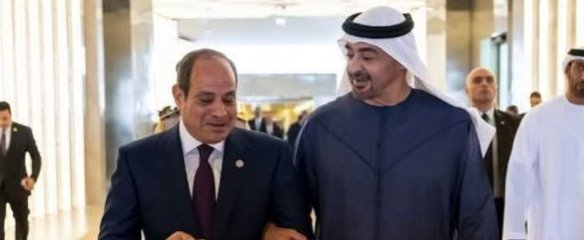 الكاتب الصحفى حامد المحلاوى يكتب: ليس من مصلحة مصر اتساع رقعة الشقاق بين دول الخليج