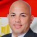 هيثم حسين: العامل المصري ركيزة التنمية.. ومشروعات بنغازي الصناعية تفتح آفاقًا جديدة للتشغيل الإقليمي