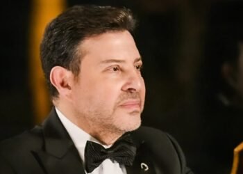وفاة هاني شاكر أمير الغناء العربي بعد صراع مع المرض