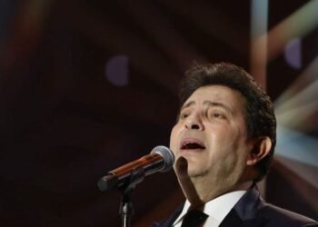 سفير تركيا ينعى أمير الأغنية العربية هاني شاكر: صوت خالد في وجدان الفن العربي