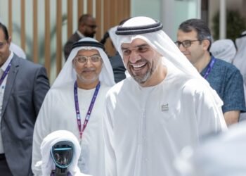 حسين الجسمي: “اصنع في الإمارات” يعكس قوة الرؤية الإماراتية وثقة وطنٍ يصنع المستقبل
