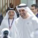 حسين الجسمي: “اصنع في الإمارات” يعكس قوة الرؤية الإماراتية وثقة وطنٍ يصنع المستقبل