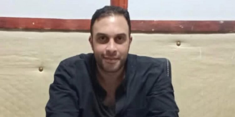 يحى مراد: انتظروا الحدث اليوم فى ثوب جديد وخطة تطوير شاملة