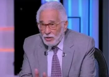 وفاة الفنان عبد الرحمن أبو زهرة بعد صراع مع المرض