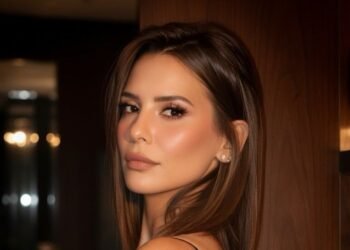 لأول مرة في الدراما.. إيمان العاصي تفتح ملف مخدر الاغتصاب في مسلسل “انفصال”