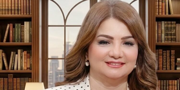 د.امال ابراهيم : الأسرة تستطيع أن تنقل القيم والأعراف والهوية الثقافية عبر الأجيال