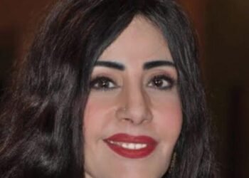 الفنانة سحر نوح كتبت: الفرق بينا وبين الغرب إن هناك محدش حاشر نفسه في حياة حد