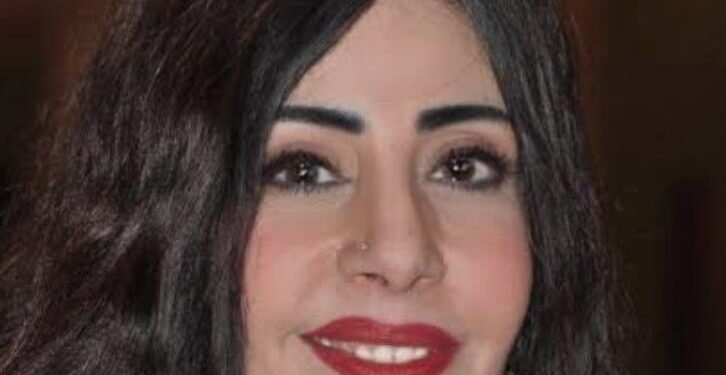 الفنانة سحر نوح كتبت: الفرق بينا وبين الغرب إن هناك محدش حاشر نفسه في حياة حد