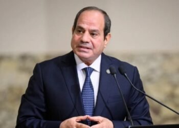 الرئيس السيسى يشهد افتتاح مشروع الدلتا الجديدة التنموى المتكامل