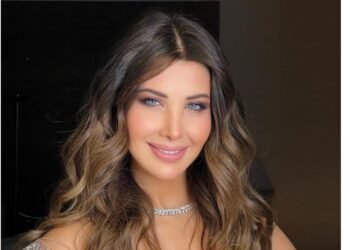 نانسي عجرم وأغنية “بحن” من فيلم الكراش