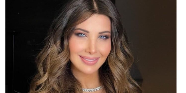 نانسي عجرم وأغنية “بحن” من فيلم الكراش