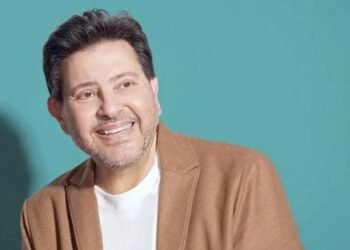 إلهام شاهين تدخل في نوبة بكاء بسبب وصية هاني شاكر.. ماذا قال قبل وفاته؟
