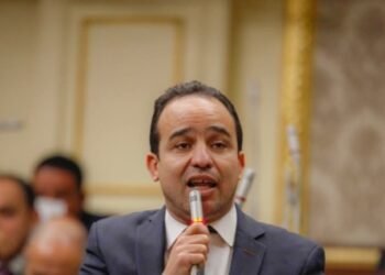 النائب محمد إسماعيل يشيد بزياره مدبولي لبولاق الدكرور