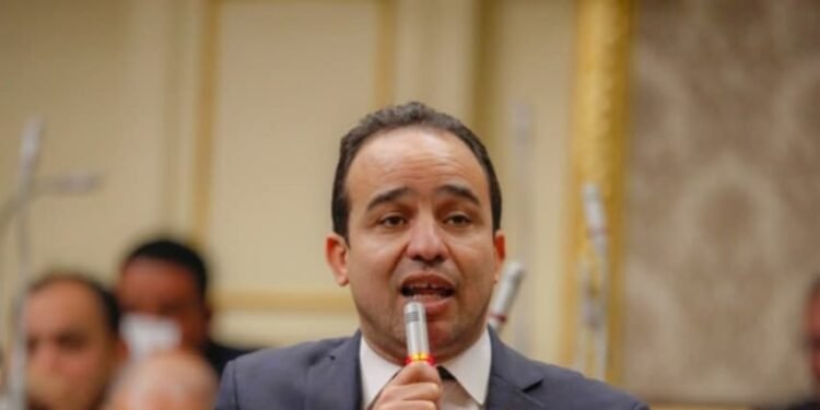 النائب محمد إسماعيل يشيد بزياره مدبولي لبولاق الدكرور