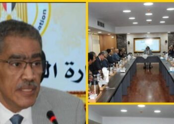 ضياء رشوان : لابد لصحافة مصر أن تكون صوت الوطن والمواطن