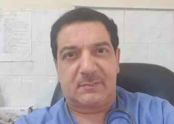 الدكتور هيثم شاولي: نجاح حج هذا العام يعكس تكامل الجهود الأمنية والصحية والتنظيمية لخدمة ضيوف الرحمن