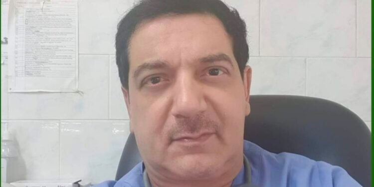الدكتور هيثم شاولي: نجاح حج هذا العام يعكس تكامل الجهود الأمنية والصحية والتنظيمية لخدمة ضيوف الرحمن