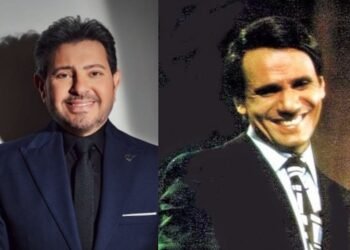 اًكاديمية حليم تنعى هاني شاكر… وداعًا لصوت الإحساس النبيل