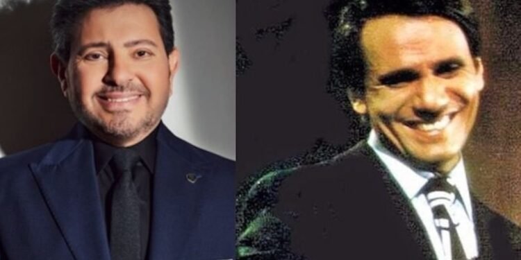 اًكاديمية حليم تنعى هاني شاكر… وداعًا لصوت الإحساس النبيل