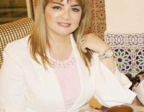 د.امال ابراهيم : رخصة القيادة الأسرية هي الحل الافضل