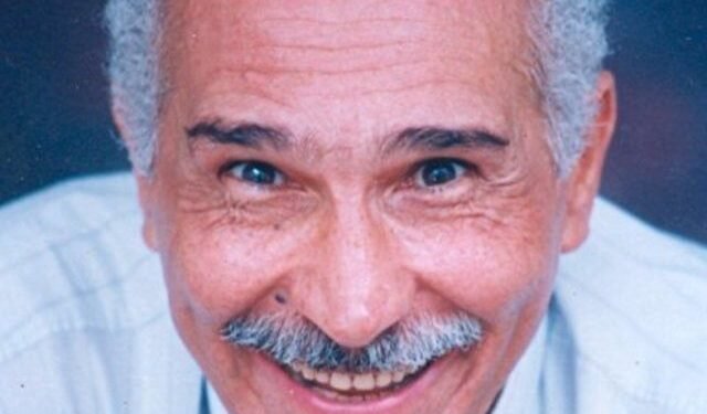 خالد جلال ناعياً «عبد الرحمن أبو زهرة»: فقدنا قامة فنية كبرى