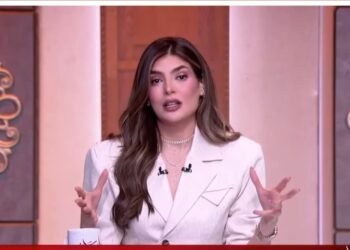 لما جبريل عن تصدر فيلم “دخل الربيع يضحك” الأعلى مشاهدة على شاهد: الفيلم مش طبيعي.. ونجوم اللعبة أشادوا به