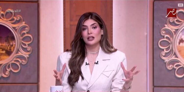 لما جبريل عن تصدر فيلم “دخل الربيع يضحك” الأعلى مشاهدة على شاهد: الفيلم مش طبيعي.. ونجوم اللعبة أشادوا به