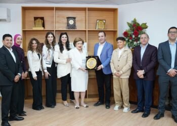 مؤسسة لبلدنا تطلق مبادرة إنسانية لدعم زراعة الكبد في مصر بحضور د. نوال الدجوي ود. إنجي منصور