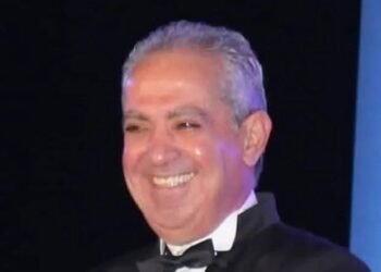 الأمير أباظة: يبقى مهرجان الإسكندرية السينمائي لدول البحر المتوسط، ونذهب جميعًا