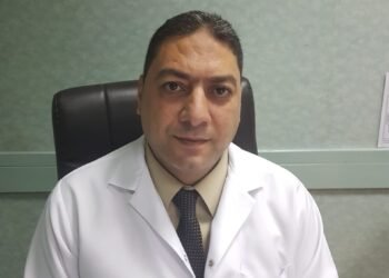 د. عادل الشناوي استشاري الأمراض الصدرية بمستشفيات الحمادي.. في حديث عن: الآثار الجانبية للمكيفات في فصل الصيف رغم الحاجة إليه.. وسبل الوقاية منها