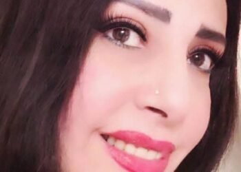 الفنانة سحر نوح كتبت: كنتم فين وكان فين اهتمامكم والميت حي يرزق!