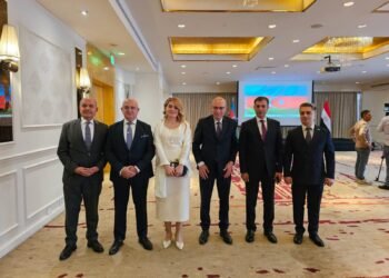 السفير التركي يهنئ أذربيجان بذكرى الاستقلال 108 ويؤكد عمق العلاقات الأخوية بين أنقرة وباكو والقاهرة