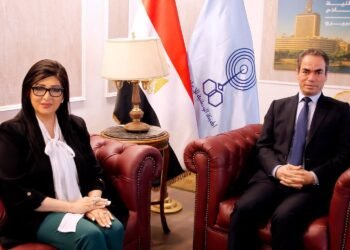 هناء سمري نائباً لرئيس قطاع الأخبار بماسبيرو