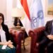 هناء سمري نائباً لرئيس قطاع الأخبار بماسبيرو