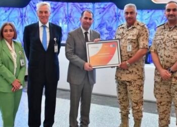 بقيادة البروفيسور المصري باسل رفقي.. اعتماد أوروبي تاريخي لمركز البحرين للأورام