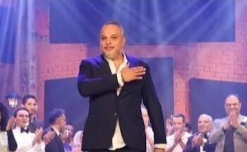 تامر عبدالمنعم ينفي شائعة وفاته : المحامي ياسر قنطوش سيتخذ الإجراءات القانونية حيال هذه الشائعة