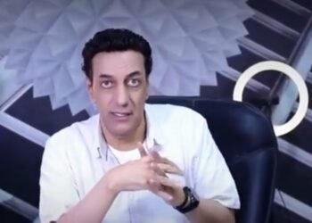 لمن يعتبر .. راقصة طيبة جدا عاشت حياتها بالطول والعرض والنتيجة!!