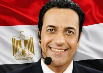 جمعه قابيل: 30 يونيو أثبتت أن إرادة المصريين أقوى من أي جماعة أو تيار
