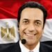 جمعه قابيل: 30 يونيو أثبتت أن إرادة المصريين أقوى من أي جماعة أو تيار