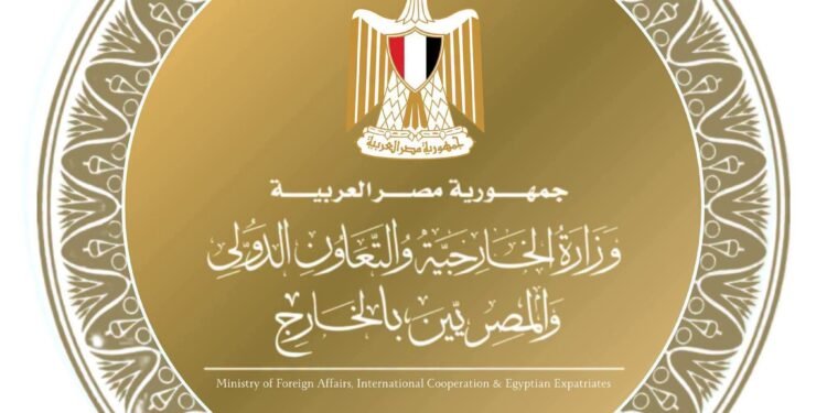 مصر تدين تجدد الاعتداءات الإيرانية على الكويت والبحرين