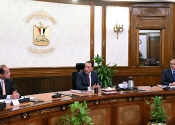 رئيس الوزراء يتابع مستجدات الموقف التنفيذي لمشروعات الطاقة الجديدة والمتجددة
