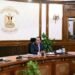 رئيس الوزراء يتابع مستجدات الموقف التنفيذي لمشروعات الطاقة الجديدة والمتجددة