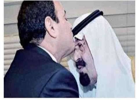 الكاتب الصحفى حامد المحلاوى يكتب: لماذا كانت أمريكا تكره الملك عبد الله بن عبدالعزيز !