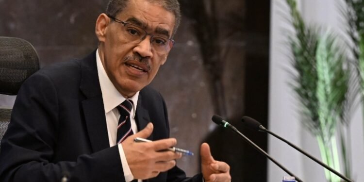 وزير الدولة للإعلام في لقاء مع المتحدثين والمستشارين الإعلاميين بالوزارات.. تدفق المعلومات إلى وسائل الإعلام يقطع الطريق على مروجي الشائعات